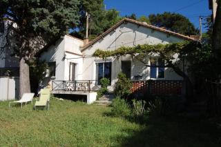 Ines - Maison climatisée pour 4 pers a 5min d'Avignon - Villeneuve-lès-Avignon - 4