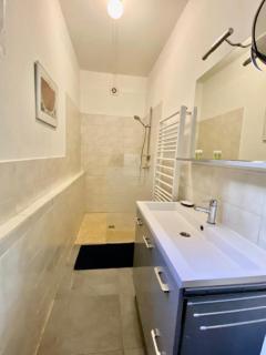 Ines - Maison climatisée pour 4 pers a 5min d'Avignon - Villeneuve-lès-Avignon - 2