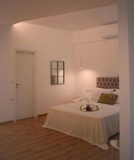DM Studios Near Athens Airport - Artemida - 9