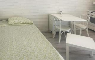 1 Bedroom Beautiful Home In Bro - Bro - 8