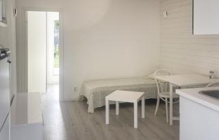 1 Bedroom Beautiful Home In Bro - Bro - 7