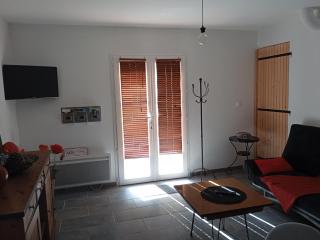 Gîte Au Milieu D'un Airial - - 2
