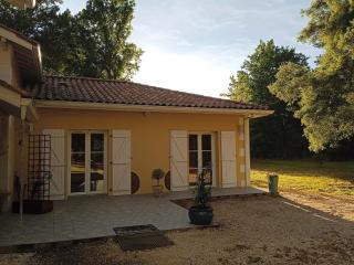 Gîte Au Milieu D'un Airial - - 5