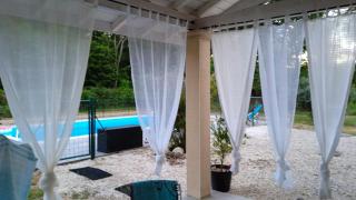 Gîte Au Milieu D'un Airial - - 7