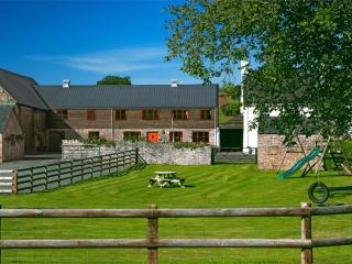 3 Bed in Hay on Wye BN370 - Llyswen - 0