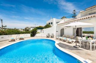 Villa Barbara - Albufeira - 8