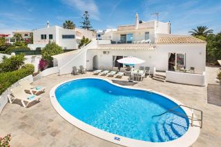Villa Barbara - Albufeira - 7