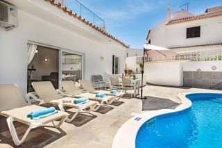 Villa Barbara - Albufeira - 5
