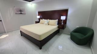 Hotel New York - Santa Rosa de Copán - 6