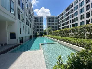 Brand new Condo near ICON SIAM - Bangkok - 0