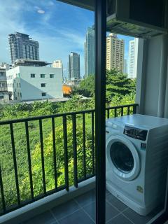 Brand new Condo near ICON SIAM - Bangkok - 9
