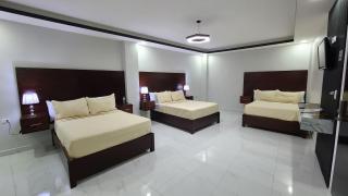 Hotel New York - Santa Rosa de Copán - 8
