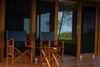 Pumba Luxury Camp - Serengeti - Nkunjila - 0