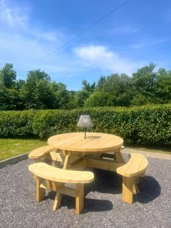 Lattone House - Belcoo - 7