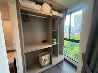 Brand new Condo near ICON SIAM - Bangkok - 7