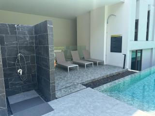 Brand new Condo near ICON SIAM - Bangkok - 6