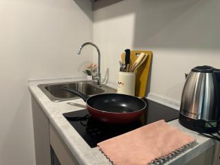 Brand new Condo near ICON SIAM - Bangkok - 3