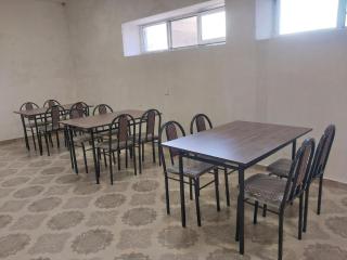 Hostel ESKO - Nardaran - 4
