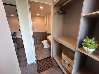 Brand new Condo near ICON SIAM - Bangkok - 2