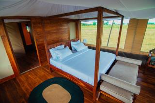 Pumba Luxury Camp - Serengeti - Nkunjila - 9