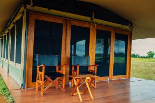 Pumba Luxury Camp - Serengeti - Nkunjila - 7