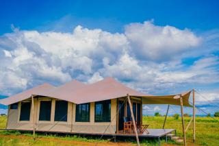 Pumba Luxury Camp - Serengeti - Nkunjila - 6