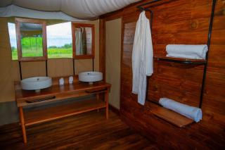 Pumba Luxury Camp - Serengeti - Nkunjila - 4