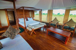 Pumba Luxury Camp - Serengeti - Nkunjila - 3