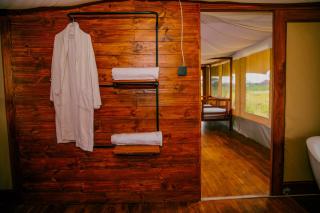 Pumba Luxury Camp - Serengeti - Nkunjila - 2
