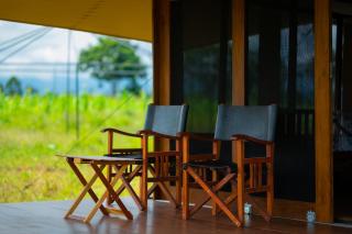 Pumba Luxury Camp - Serengeti - Nkunjila - 1