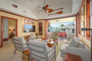 Kolea Villas 15M Luxury Direct Beach Access - Waikoloa - 7