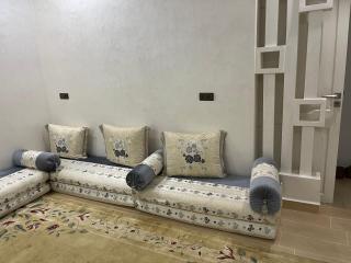 Stylish&Cozy Apartement - Sidi Ifni - 0