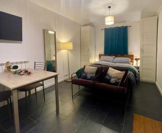 Hideaway Apartments - Ski Sauze d'Oulx and the Via Lattea - 1