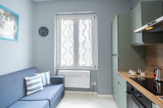 GuestHost - Cozy Apartment X4 in Sanremo - Sanremo - 2