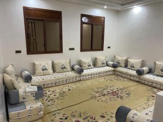 Stylish&Cozy Apartement - Sidi Ifni - 6