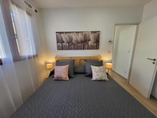 Location saisonnière à Saint-Thibéry - Appartement 88 m2 avec terrasse et garage - 4