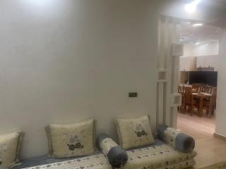 Stylish&Cozy Apartement - Sidi Ifni - 5