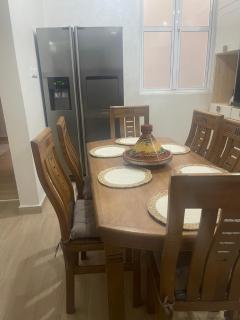 Stylish&Cozy Apartement - Sidi Ifni - 3