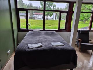 NATO bunker with nice bed and appliancies - Mikkeli - 0