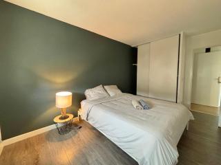 O Fabuleux * 2 chambres * Parking * Clim* WIFI/TV - Avignon - 3