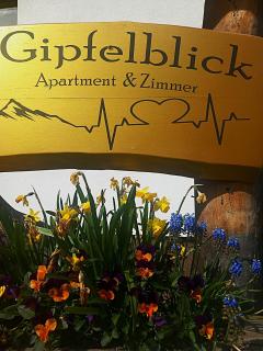 Haus Gipfelblick - Rauris - 1