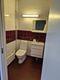 NATO bunker with nice bed and appliancies - Mikkeli - 4