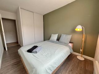 O Fabuleux * 2 chambres * Parking * Clim* WIFI/TV - Avignon - 2