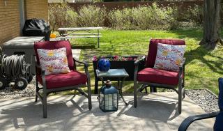 M22 Bay View Breeze - 3