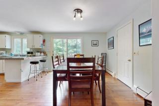 Dip & Drift Retreat - Mashpee - 6
