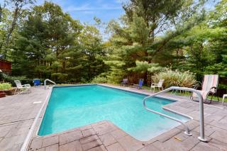Dip & Drift Retreat - Mashpee - 3