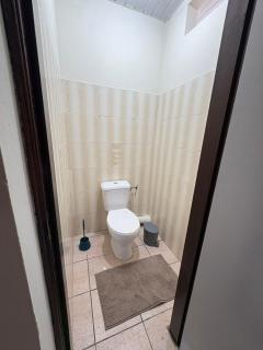 Nice apartment in town - Cayenne - 7