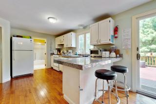 Dip & Drift Retreat - Mashpee - 1