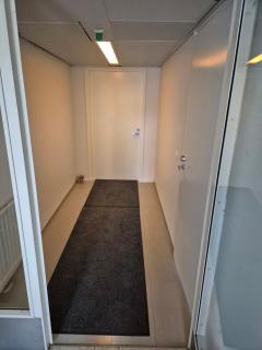 NATO bunker with nice bed and appliancies - Mikkeli - 3