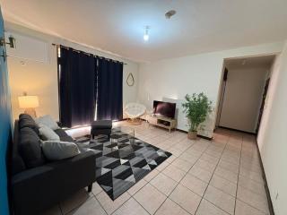 Nice apartment in town - Cayenne - 5
